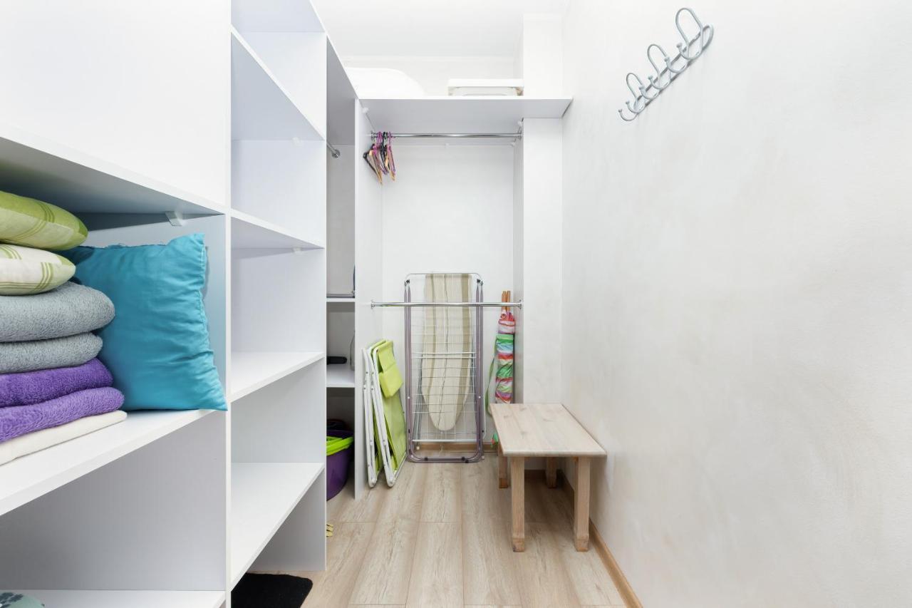 Apartamenty Osiedle Polanki By Noclegi Renters Kołobrzeg Esterno foto