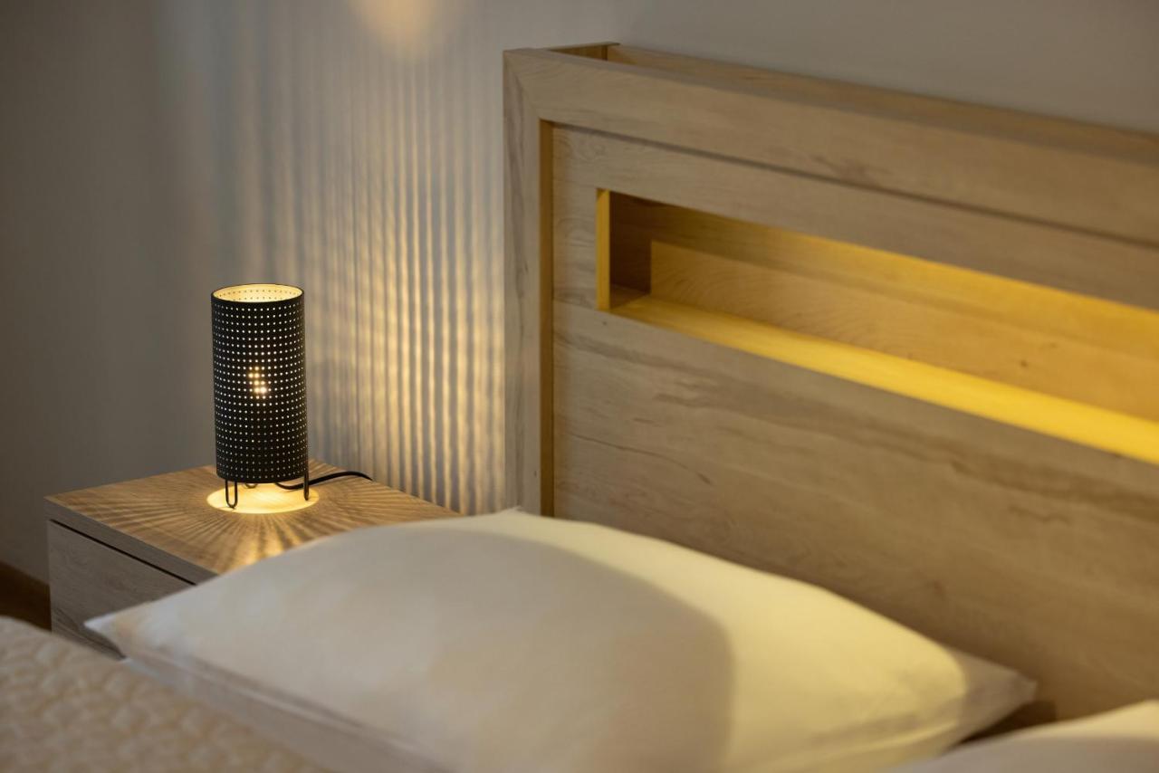 Apartamenty Osiedle Polanki By Noclegi Renters Kołobrzeg Esterno foto